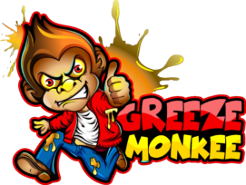 Greeze Monkee